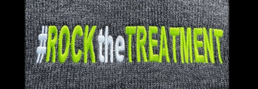 Rock the Treatment