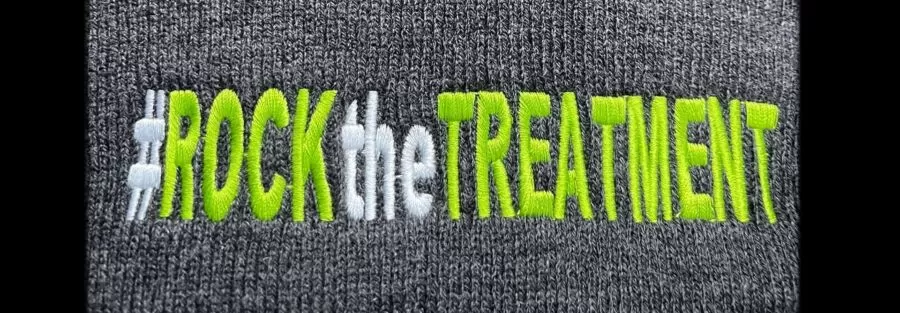 Rock the Treatment