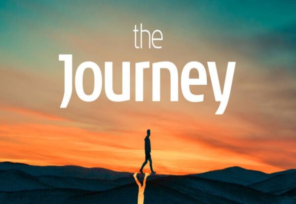 The Journey The Journey