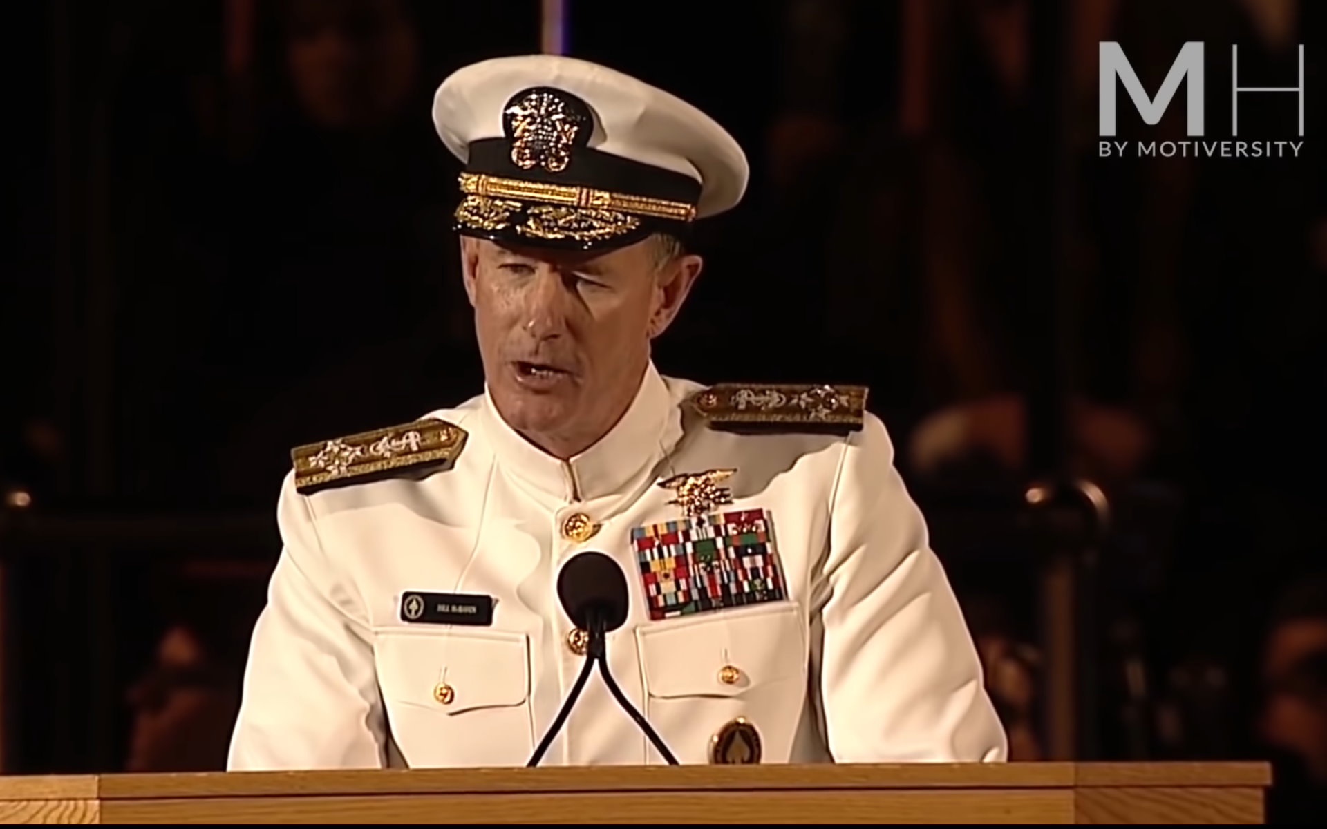 Admiral