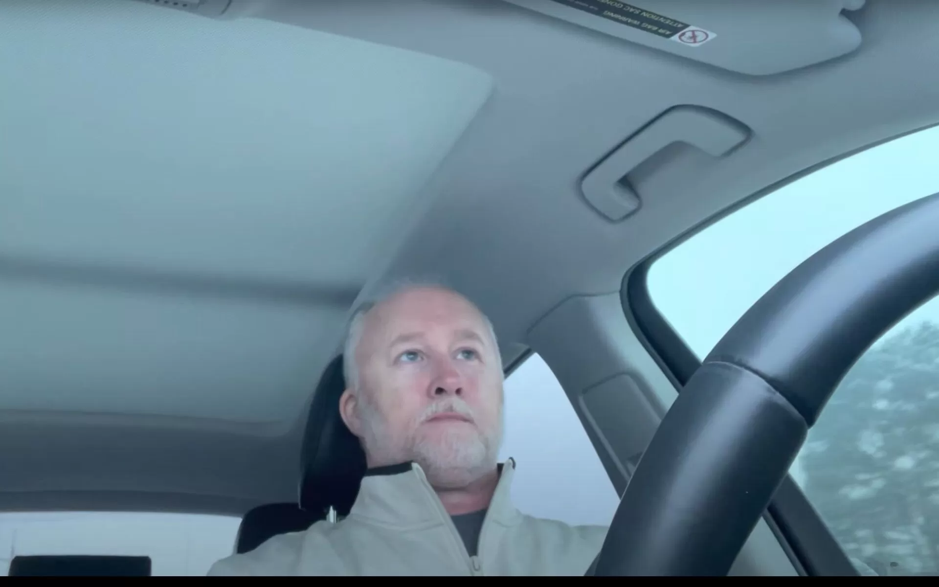 Mark Wariner vlog