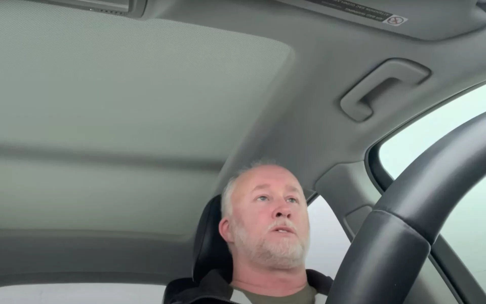 Mark Wariner vlog