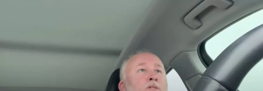 Mark Wariner vlog