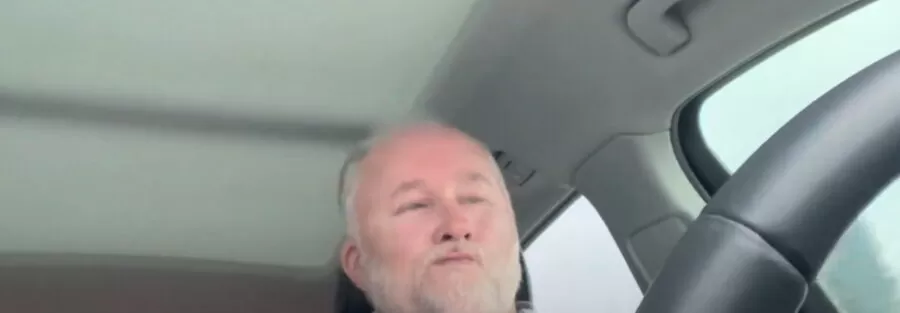 Mark Wariner vlog