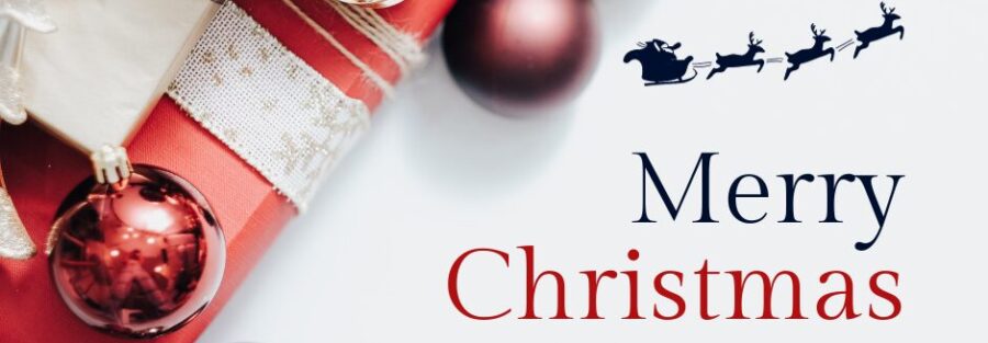 Merry Christmas